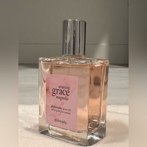 Philosophy Amazing Grace Magnolia Perfume